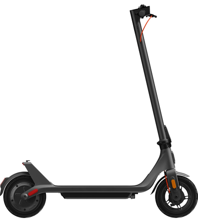 Электросамокат Xiaomi Electric Scooter 4 Lite 2nd Gen (BHR8052GL), изображение 2 - GOODMi