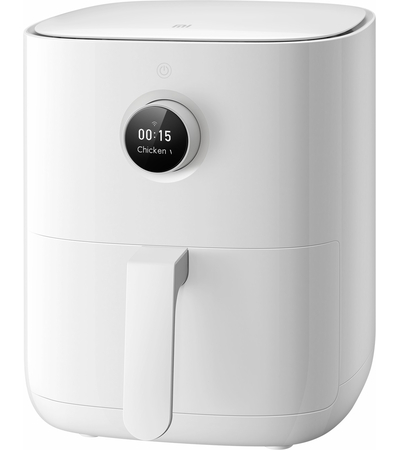 Аэрогриль Xiaomi Mi Smart Air Fryer 3.5L (MAF02), изображение 2 - GOODMi