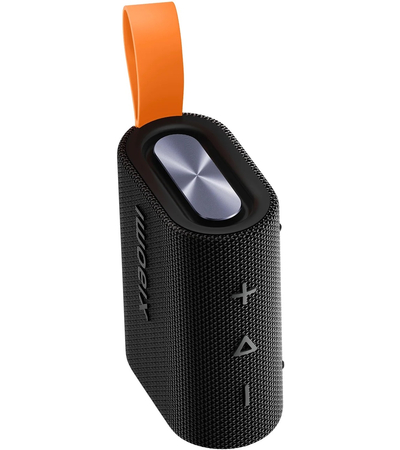 Портативная колонка Xiaomi Sound Pocket (MDZ-37-DB) Black, изображение 4 - GOODMi