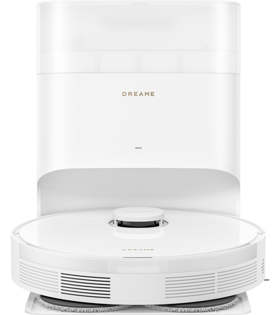 Робот-пылесос Dreame L10S Plus, изображение 2 - GOODMi