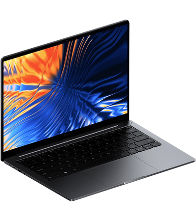 Ноутбук RedmiBook Pro 16" 2024 (Ultra7 155H/32Gb/1TB), изображение 2 - GOODMi