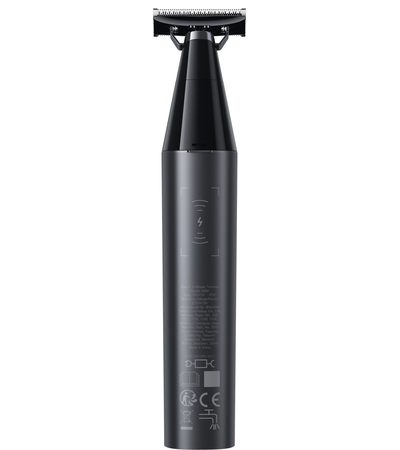 Триммер Xiaomi UniBlade Trimmer X300 (BHR7052EU), изображение 4 - GOODMi