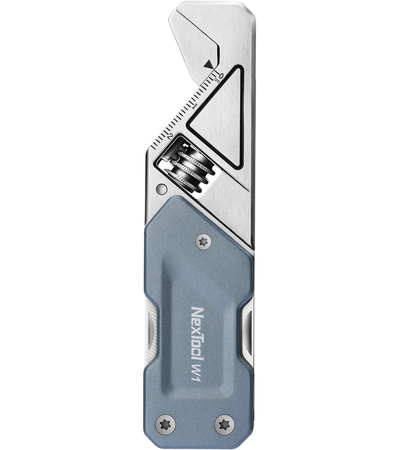 Мультитул NexTool Light Duty Wrench W1, изображение 3 - GOODMi