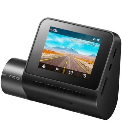 Видеорегистратор 70Mai Dash Cam A200 Set (A200-1), изображение 8 - GOODMi