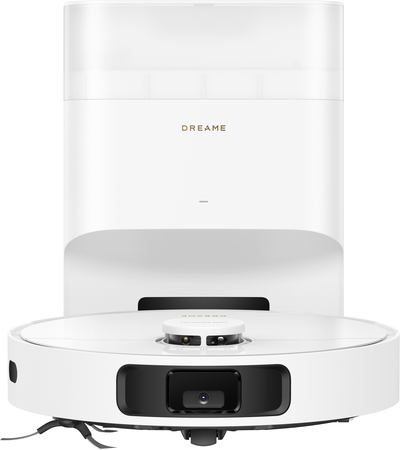 Робот-пылесос Dreame L10S Plus, изображение 3 - GOODMi
