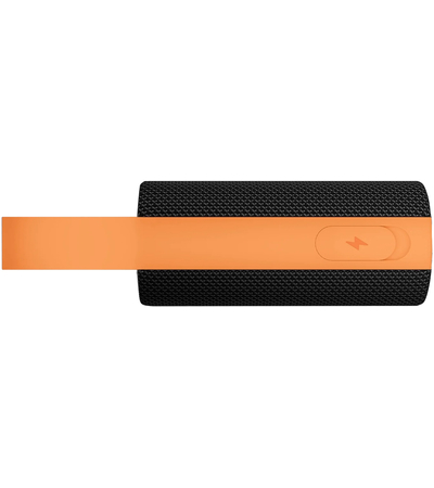 Портативная колонка Xiaomi Sound Pocket (MDZ-37-DB) Black, изображение 5 - GOODMi