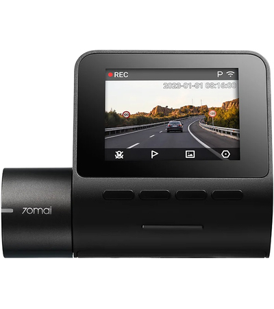 Видеорегистратор 70Mai Dash Cam A200 Set (A200-1), изображение 9 - GOODMi