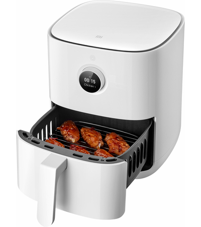 Аэрогриль Xiaomi Mi Smart Air Fryer 3.5L (MAF02), изображение 5 - GOODMi
