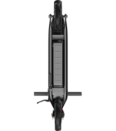 Электросамокат Xiaomi Electric Scooter 4 Lite 2nd Gen (BHR8052GL), изображение 7 - GOODMi