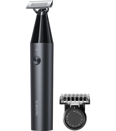 Триммер Xiaomi UniBlade Trimmer X300 (BHR7052EU), изображение 6 - GOODMi