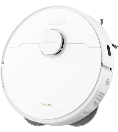 Робот-пылесос Dreame L10S Plus, изображение 5 - GOODMi