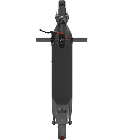 Электросамокат Xiaomi Electric Scooter 4 Lite 2nd Gen (BHR8052GL), изображение 8 - GOODMi