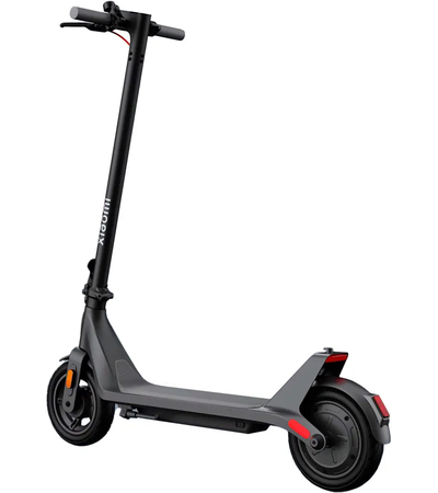 Электросамокат Xiaomi Electric Scooter 4 Lite 2nd Gen (BHR8052GL), изображение 3 - GOODMi