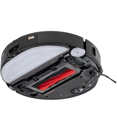 Робот-пылесос Roborock S8 MaxV Ultra Black, изображение 12 - GOODMi