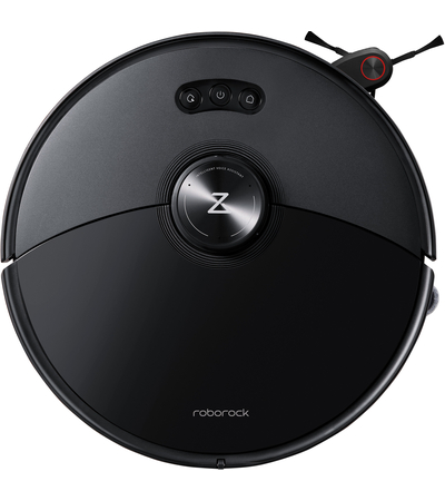 Робот-пылесос Roborock S8 MaxV Ultra Black, изображение 10 - GOODMi