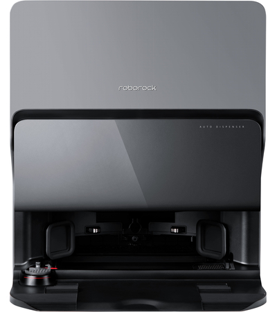 Робот-пылесос Roborock S8 MaxV Ultra Black, изображение 7 - GOODMi