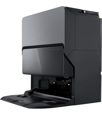 Робот-пылесос Roborock S8 MaxV Ultra Black, изображение 8 - GOODMi