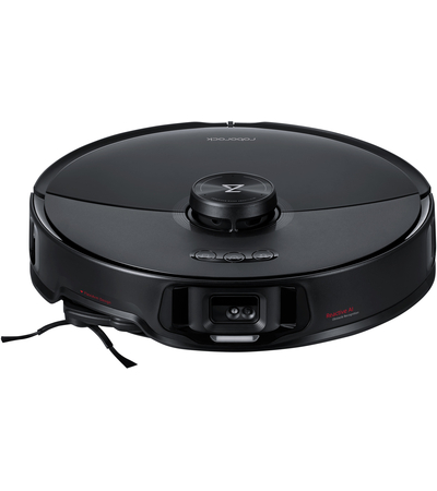 Робот-пылесос Roborock S8 MaxV Ultra Black, изображение 13 - GOODMi