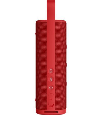 Портативная колонка Xiaomi Sound Outdoor 30W (MDZ-38-DB) Red, Цвет: Красный, изображение 3 - GOODMi