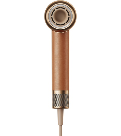 Фен Dreame Hair Miracle High-Speed Hair Dryer Gold (AHD9), изображение 2 - GOODMi