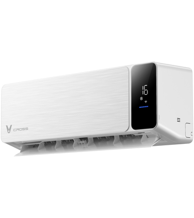 Кондиционер настенный сплит-система Viomi KFR-52GW/EY3PMB белый, изображение 2 - GOODMi