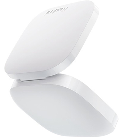 Беспроводные наушники Redmi Buds 6 Active White, Основной цвет наушников: Белые, изображение 7 - GOODMi