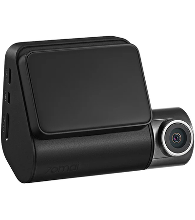 Видеорегистратор 70Mai Dash Cam A200 (Черный), изображение 2 - GOODMi
