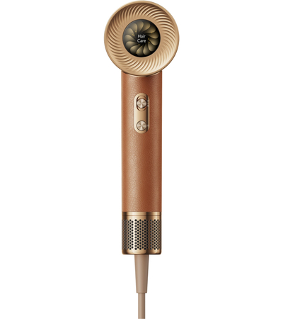 Фен Dreame Hair Miracle High-Speed Hair Dryer Gold (AHD9), изображение 3 - GOODMi
