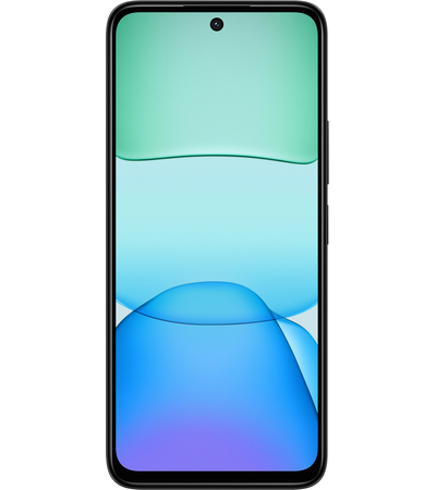 Смартфон Redmi 13 8/256Gb Черный, Цвет: Black / Черный, Оперативная память: 8 Гб, Встроенная память: 256 Гб, изображение 2 - GOODMi