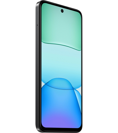 Смартфон Redmi 13 8/256Gb Черный, Цвет: Black / Черный, Оперативная память: 8 Гб, Встроенная память: 256 Гб, изображение 4 - GOODMi