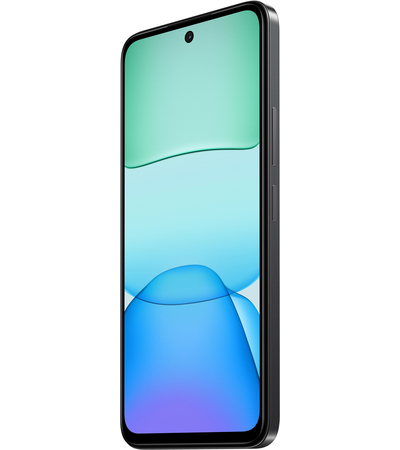 Смартфон Redmi 13 8/256Gb Черный, Цвет: Black / Черный, Оперативная память: 8 Гб, Встроенная память: 256 Гб, изображение 5 - GOODMi