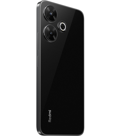 Смартфон Redmi 13 8/256Gb Черный, Цвет: Black / Черный, Оперативная память: 8 Гб, Встроенная память: 256 Гб, изображение 6 - GOODMi