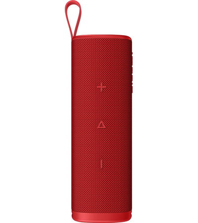 Портативная колонка Xiaomi Sound Outdoor 30W (MDZ-38-DB) Red, Цвет: Красный, изображение 2 - GOODMi