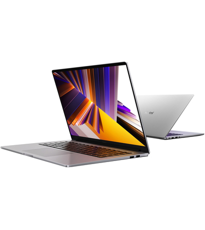 Ноутбук RedmiBook 16" 2024 (i5-13420H/16Gb/1TB), изображение 3 - GOODMi