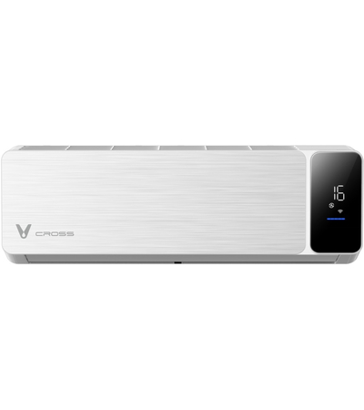 Кондиционер настенный сплит-система Viomi KFR-52GW/EY3PMB белый, изображение 3 - GOODMi