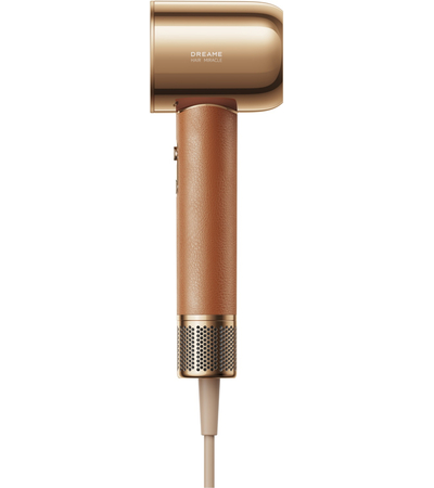 Фен Dreame Hair Miracle High-Speed Hair Dryer Gold (AHD9), изображение 4 - GOODMi