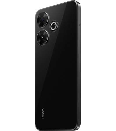 Смартфон Redmi 13 8/256Gb Черный, Цвет: Black / Черный, Оперативная память: 8 Гб, Встроенная память: 256 Гб, изображение 7 - GOODMi