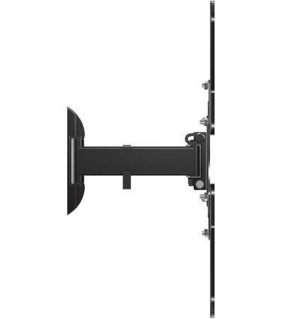 Кронштейн для телевизора наклонно-поворотный ONKRON M2 26"-65", изображение 4 - GOODMi