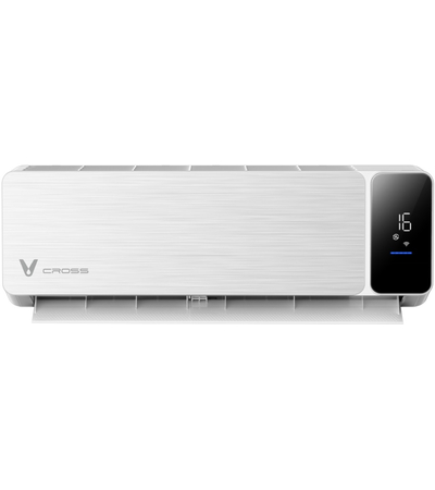 Кондиционер настенный сплит-система Viomi KFR-52GW/EY3PMB белый, изображение 4 - GOODMi