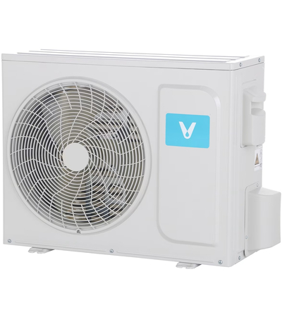 Кондиционер настенный сплит-система Viomi KFR-52GW/EY3PMB белый, изображение 5 - GOODMi