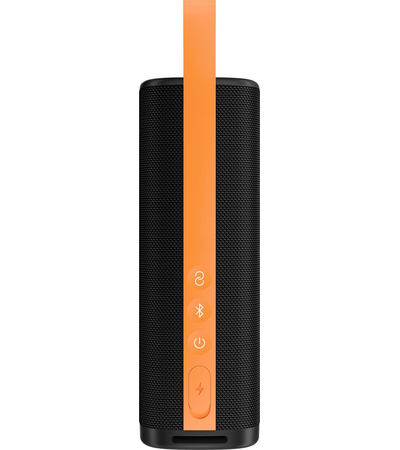 Портативная колонка Xiaomi Sound Outdoor 30W (MDZ-38-DB) Black, Цвет: Черный, изображение 3 - GOODMi