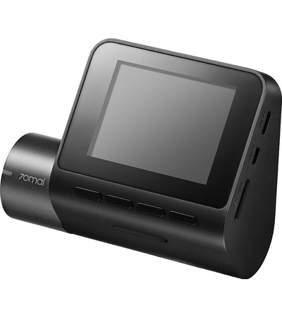 Видеорегистратор 70Mai Dash Cam A200 (Черный), изображение 6 - GOODMi