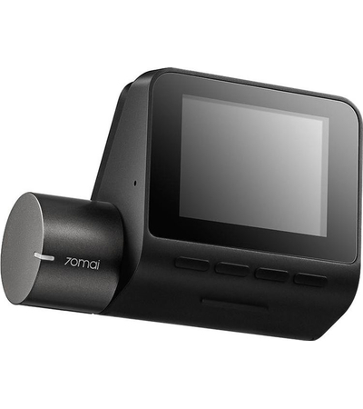 Видеорегистратор 70Mai Dash Cam A200 (Черный), изображение 7 - GOODMi