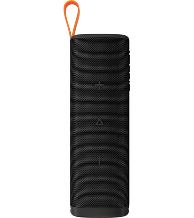 Портативная колонка Xiaomi Sound Outdoor 30W (MDZ-38-DB) Black, Цвет: Черный, изображение 2 - GOODMi