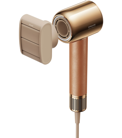 Фен Dreame Hair Miracle High-Speed Hair Dryer Gold (AHD9), изображение 9 - GOODMi