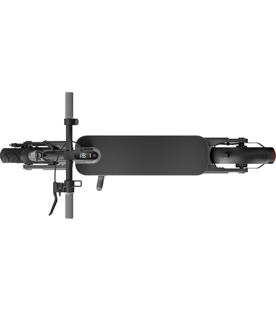 Электросамокат Xiaomi Electric Scooter 4 Ultra Black (BHR5764GL), изображение 9 - GOODMi