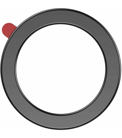 Держатель Arroys Vent-W4MS (Черный), изображение 10 - GOODMi
