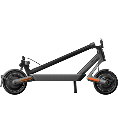 Электросамокат Xiaomi Electric Scooter 4 Ultra Black (BHR5764GL), изображение 11 - GOODMi