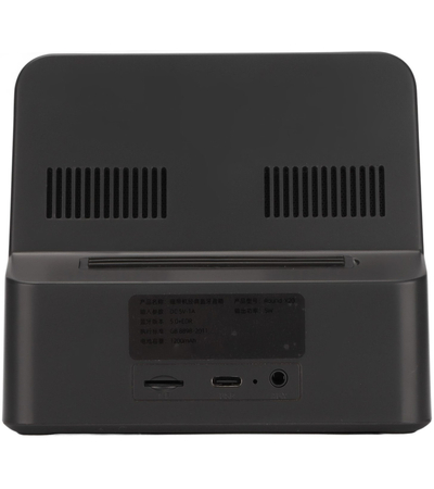 Портативная колонка Retro Magnetic Tape Box, изображение 8 - GOODMi