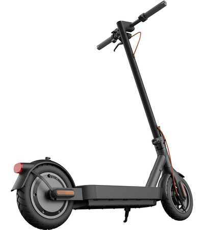 Электросамокат Xiaomi Electric Scooter 4 Pro 2nd Gen (BHR8067GL), изображение 6 - GOODMi